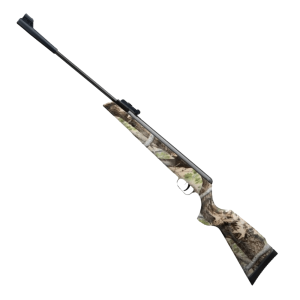 ARTEMIS SR1000S AIR RIFLE 4.5MM COMBO