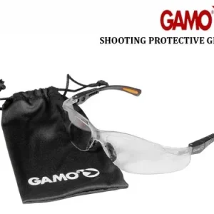GAMO SHOOTING GLASSES