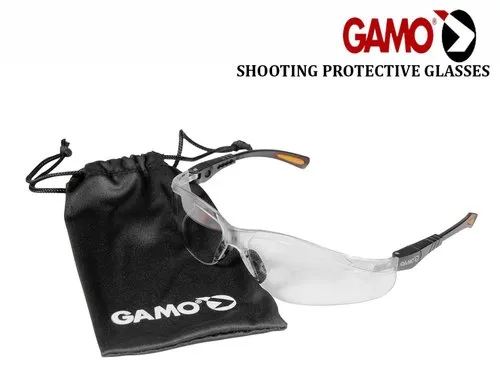 GAMO SHOOTING GLASSES