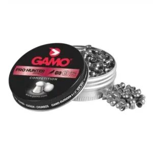 GAMO PRO-HUNTER PELLETS 4.5MM 500PC