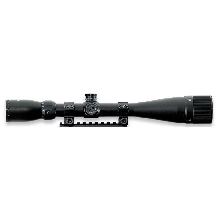 STOEGER AIR RIFLE SCOPE 4-16x40 AO 25mm/1inch MIL DOT